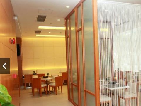 Ji Hotel Guangzhou Zhujiang New Town מראה חיצוני תמונה